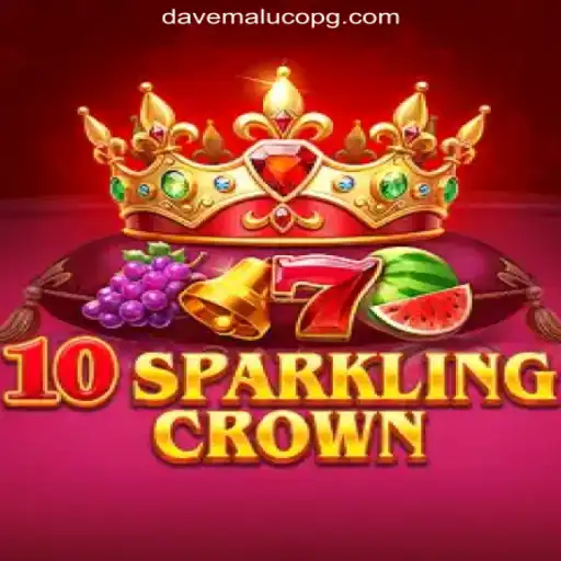 Exploring the Thrilling World of 10SparklingCrown: A Dive into Davemaluco.COM Oficial Slots Brasil #1