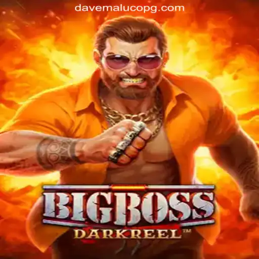 Exploring BigBoss: A Dive into Davemaluco.COM Oficial Slots Brasil #1