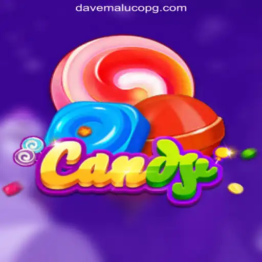 Candy: A Sweet Adventure in Davemaluco.COM Oficial Slots Brasil #1