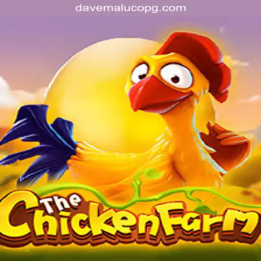 Unveiling the Excitement of ChickenFarm: The Premier Game at Davemaluco.COM Oficial Slots Brasil #1