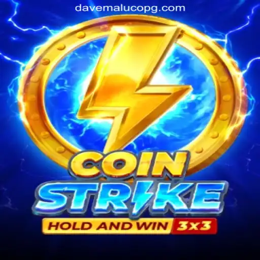CoinStrike: A Deep Dive into Davemaluco.COM Oficial Slots Brasil #1