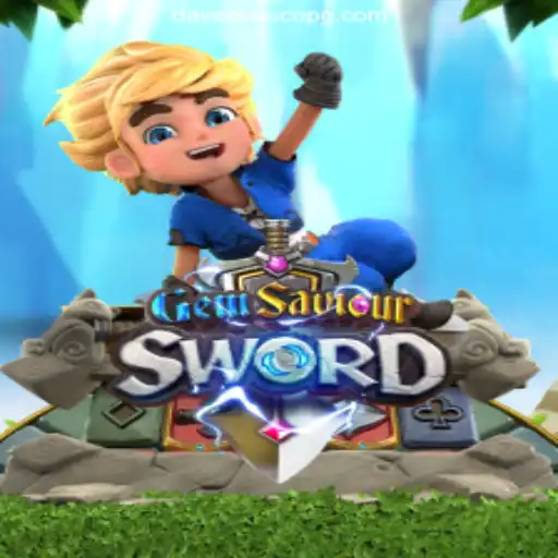 Explore the Enchanting World of GemSaviourSword: A Top Choice for Slot Enthusiasts