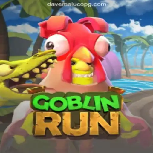 Embark on an Epic Adventure with GoblinRun: A Dive into the Exciting World of Davemaluco.COM Oficial Slots Brasil #1
