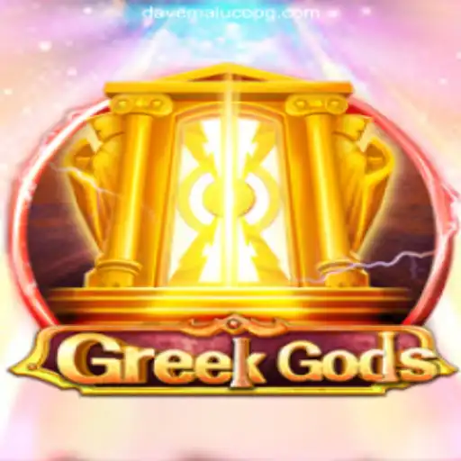 Explore the Thrilling World of GreekGods: An Exciting Slot Adventure