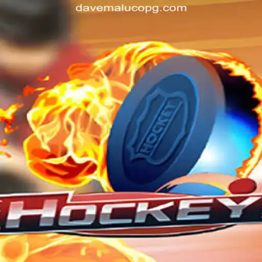 The Exciting World of Hockey and Its Connection to Davemaluco.COM Oficial Slots Brasil #1