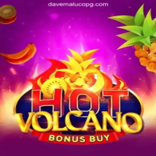 Exploring HotVolcanoBonusBuy: An In-Depth Look at This Thrilling Slot Game