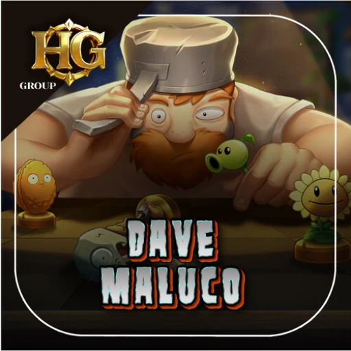 Davemaluco.COM Oficial Slots Brasil #1