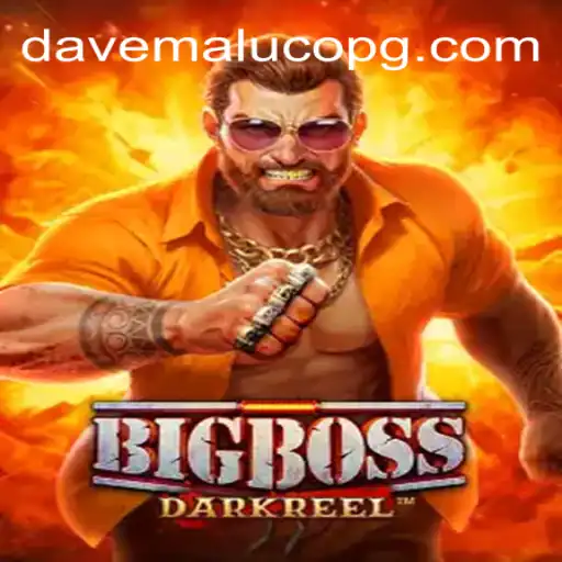 Exploring BigBoss: A Dive into Davemaluco.COM Oficial Slots Brasil #1
