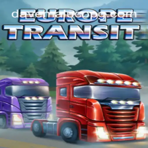 Exploring the Exciting World of EuropeTransit and Davemaluco.COM Oficial Slots Brasil