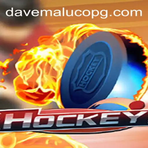 The Exciting World of Hockey and Its Connection to Davemaluco.COM Oficial Slots Brasil #1