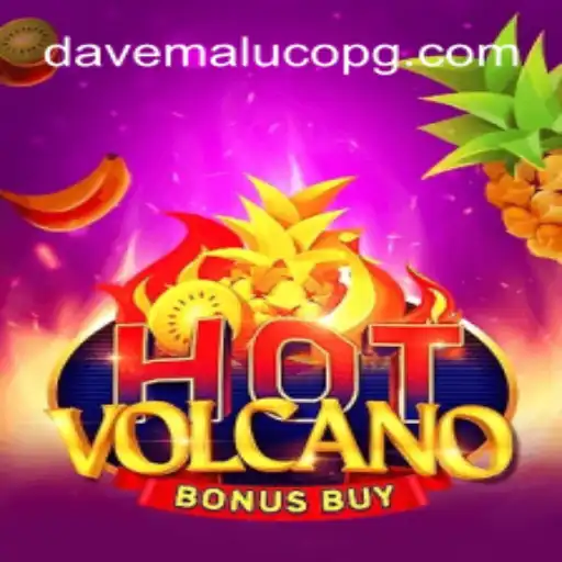 Exploring HotVolcanoBonusBuy: An In-Depth Look at This Thrilling Slot Game