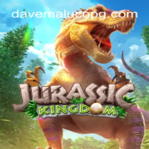 Explore the Thrills of JurassicKingdom: An Exciting Gaming Experience