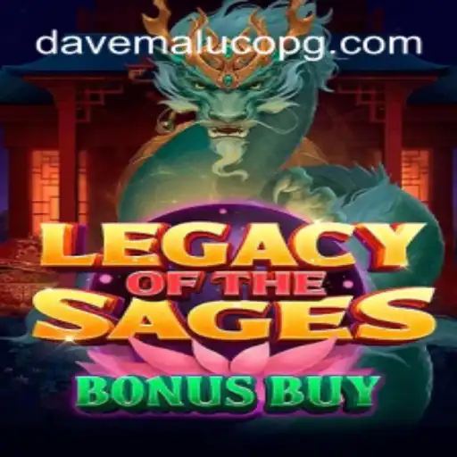 Unveiling LegacyoftheSagesBonusBuy: An Intriguing Slot Experience