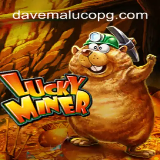 Discover LuckyMiner and Master the Thrills of Davemaluco.COM Oficial Slots Brasil #1