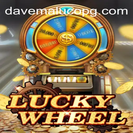 LuckyWheel: Discover the Exciting World of Davemaluco.COM Oficial Slots Brasil #1