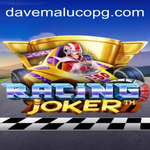 Exploring the Thrills of RacingJoker and Davemaluco.COM Oficial Slots Brasil #1