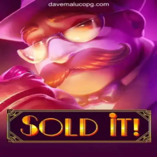 Introducing Soldit: The Ultimate Slots Experience at Davemaluco.COM Oficial Slots Brasil #1