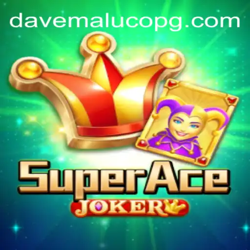 SuperAceJoker: The Ultimate Slot Experience in Brazil