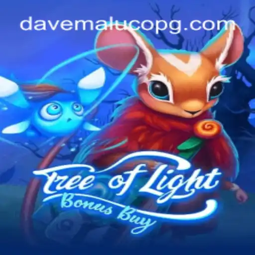 TreeOfLightBonusBuy: A New Journey in Online Slots