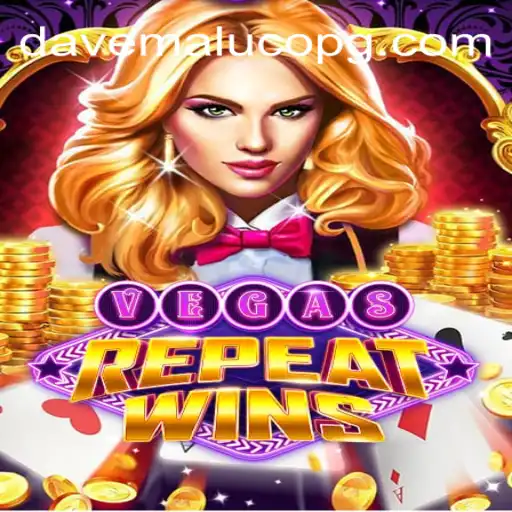 Discover the Thrills of VegasRepeatWins: A Deep Dive into Davemaluco.COM Oficial Slots Brasil #1