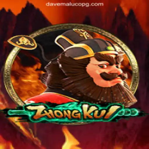 Discover ZhongKui: The Enchanting World of Davemaluco.COM Oficial Slots Brasil #1
