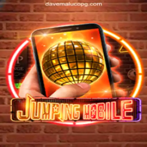 Jumpingmobile: A Thrilling Gaming Experience with Davemaluco.COM Oficial Slots Brasil #1