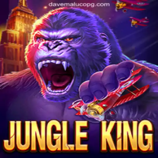 Explore the Thrills of JungleKing with Davemaluco.COM Oficial Slots Brasil #1