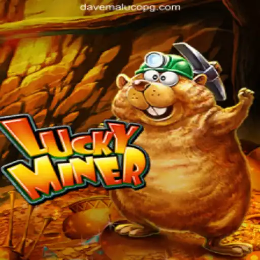 Discover LuckyMiner and Master the Thrills of Davemaluco.COM Oficial Slots Brasil #1