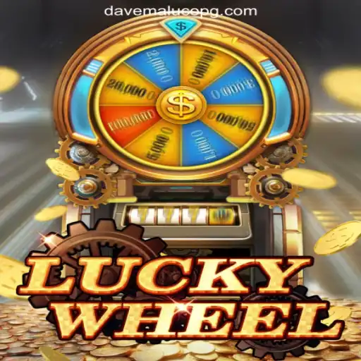 LuckyWheel: Discover the Exciting World of Davemaluco.COM Oficial Slots Brasil #1