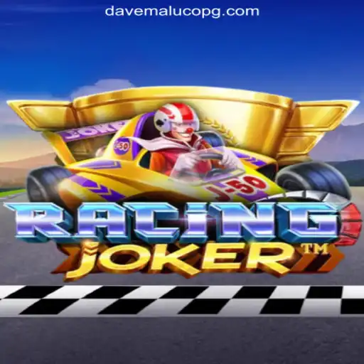 Exploring the Thrills of RacingJoker and Davemaluco.COM Oficial Slots Brasil #1
