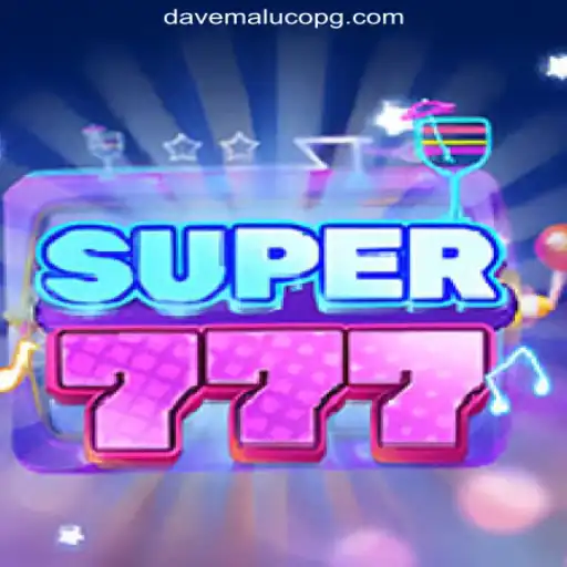 Discover the Thrilling World of Super777 Slots