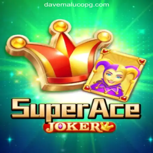 SuperAceJoker: The Ultimate Slot Experience in Brazil