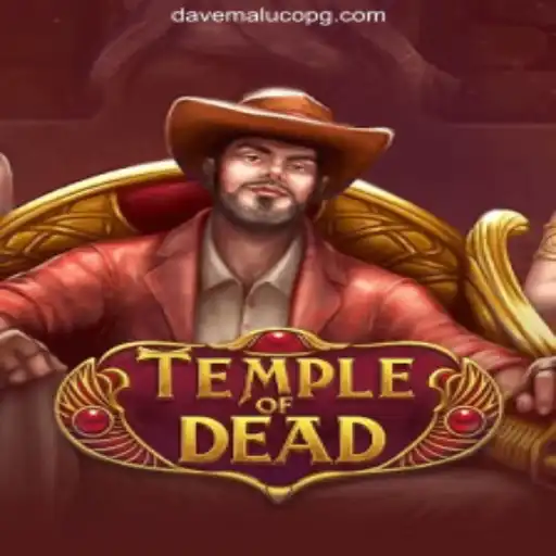 TempleofDead: Adventure Awaits in the Heart of Brazilian Slot Games