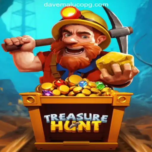 Discover the Exciting World of TreasureHunt: A Leading Slot Game Experience at Davemaluco.COM Oficial Slots Brasil #1