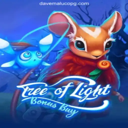 TreeOfLightBonusBuy: A New Journey in Online Slots