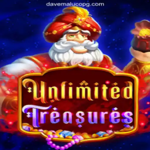 Discover the Thrills of UnlimitedTreasures: Davemaluco.COM Oficial Slots Brasil #1