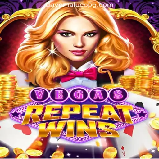 Discover the Thrills of VegasRepeatWins: A Deep Dive into Davemaluco.COM Oficial Slots Brasil #1