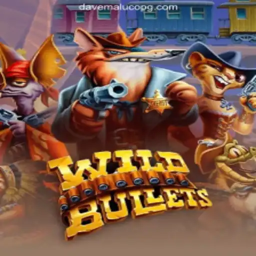 WildBullets: An Exciting Adventure in Gaming