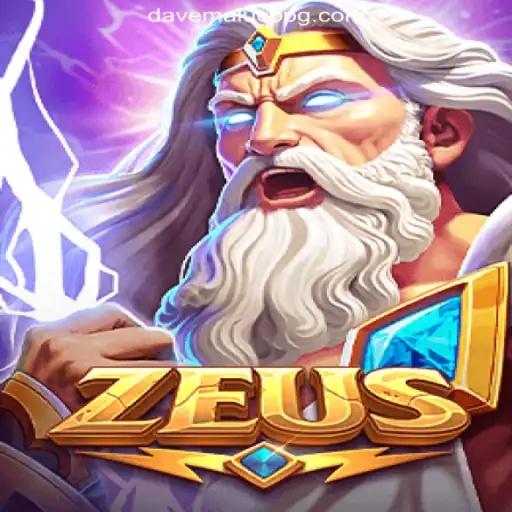 Discover the Power of Zeus in Davemaluco.COM Oficial Slots Brasil #1